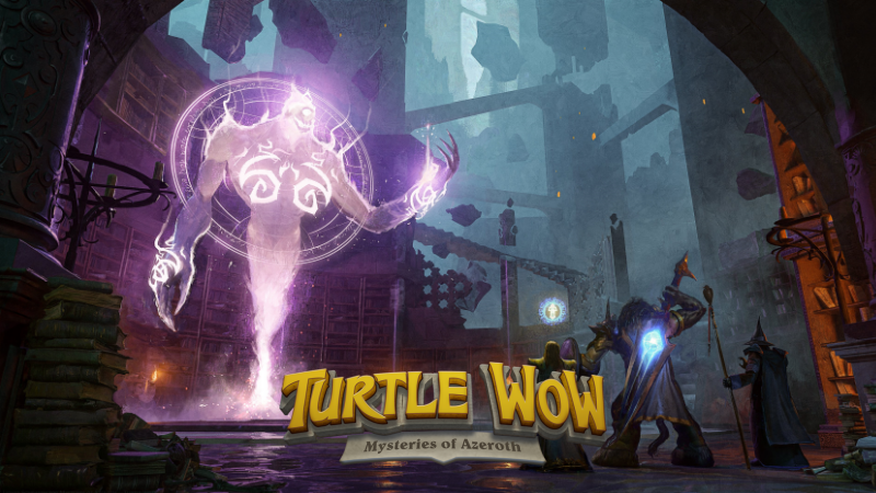 Buy Turtle WoW Nordanaar Gold