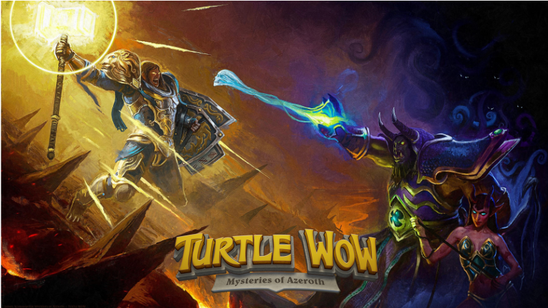 Buy Turtle WoW Tel'Abim Gold