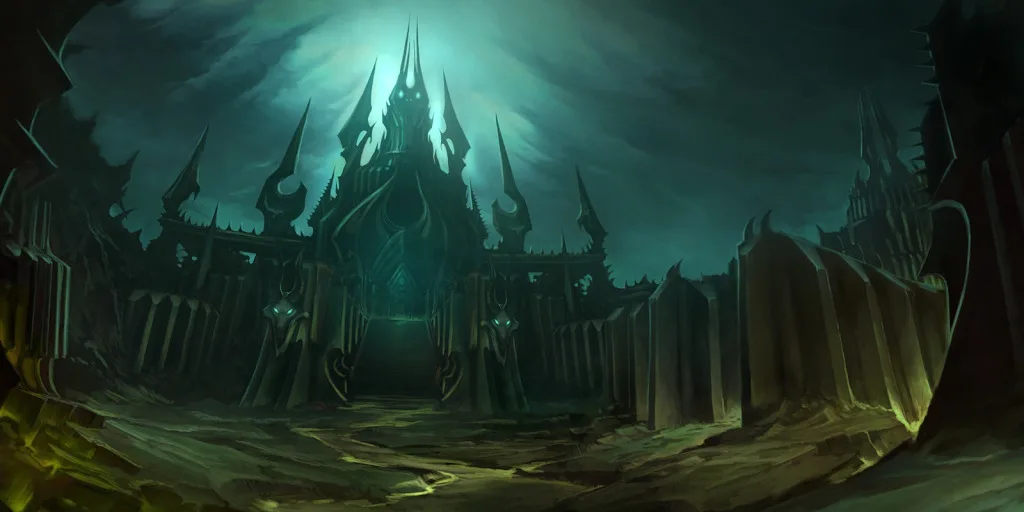 Warmane-Icecrown
