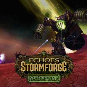 Netherwing